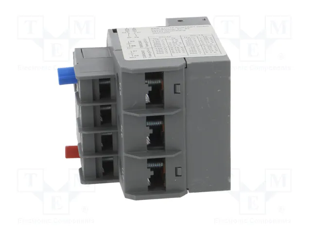 ABB Relé térmico AF 7,6÷10A ABB Relé térmico AF 7,6÷10A
