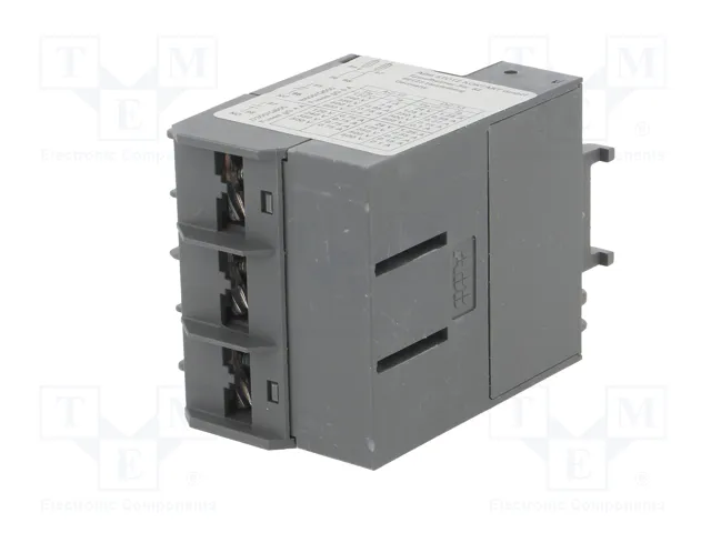 ABB Relé térmico AF 7,6÷10A ABB Relé térmico AF 7,6÷10A