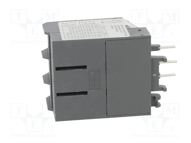 ABB Relé térmico AF 7,6÷10A ABB Relé térmico AF 7,6÷10A