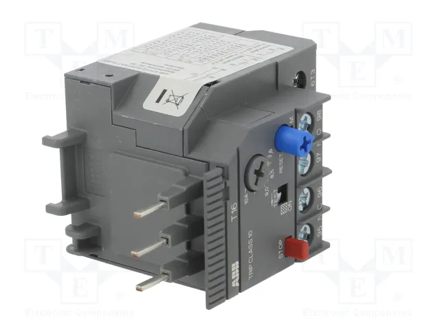 ABB Relé térmico AF 7,6÷10A ABB Relé térmico AF 7,6÷10A
