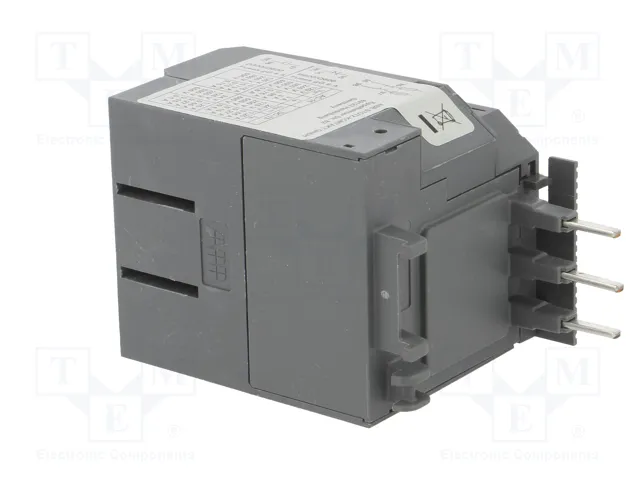 ABB Relé térmico AF 7,6÷10A ABB Relé térmico AF 7,6÷10A