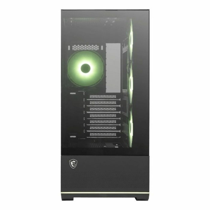 MSI MAG PANO 110R PZ Negro