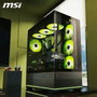 MSI MAG PANO 110R PZ Negro