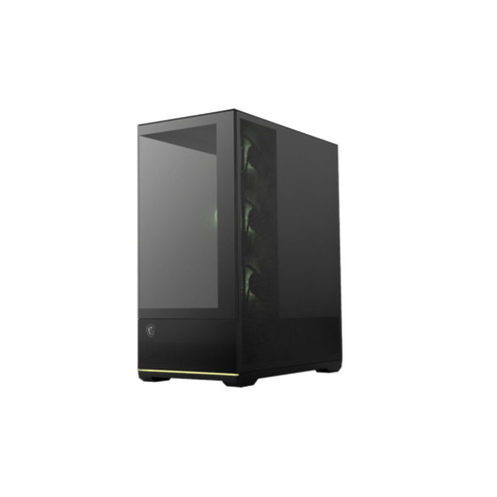 MSI MAG PANO 110R PZ Negro