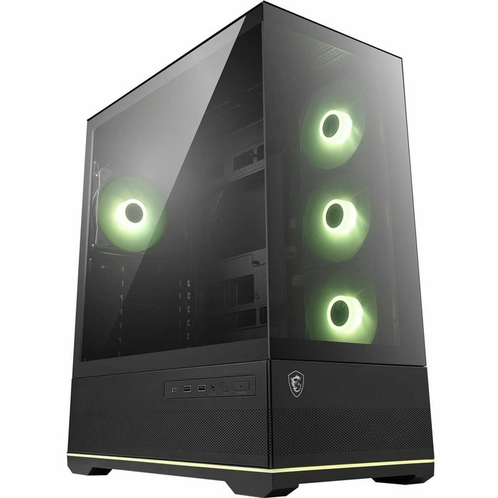 MSI MAG PANO 110R PZ Negro