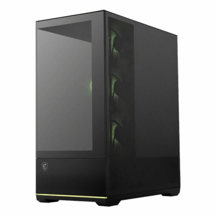 MSI MAG PANO 110R PZ Negro