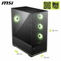 MSI MAG PANO 110R PZ Negro