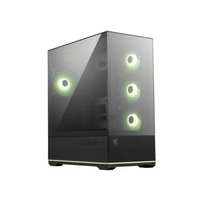 MSI MAG PANO 110R PZ Negro