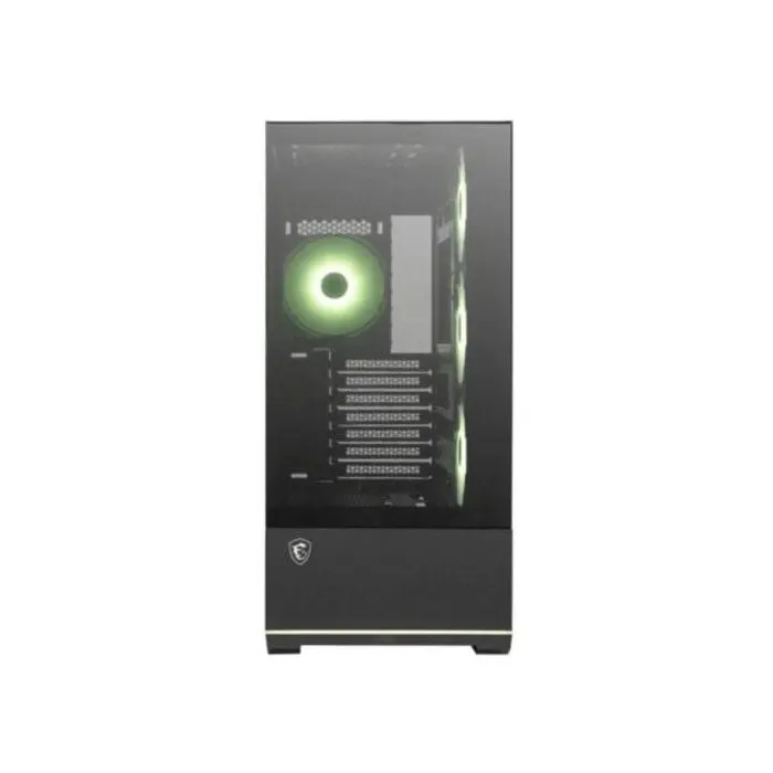 MSI MAG PANO 110R PZ Negro