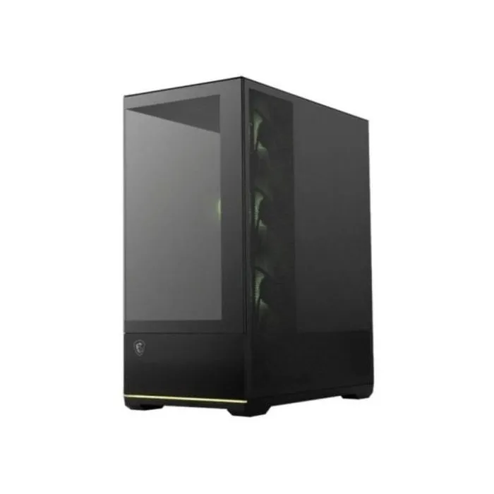 MSI MAG PANO 110R PZ Negro