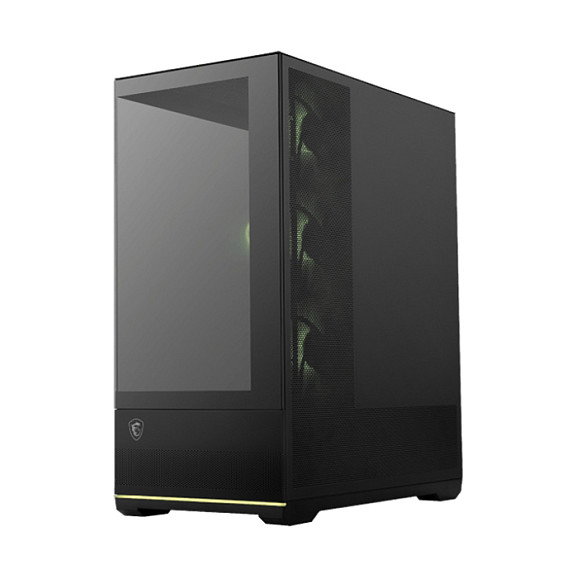MSI MAG PANO 110R PZ Negro