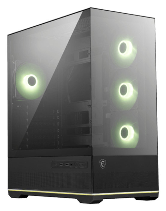 MSI MAG PANO 110R PZ Negro