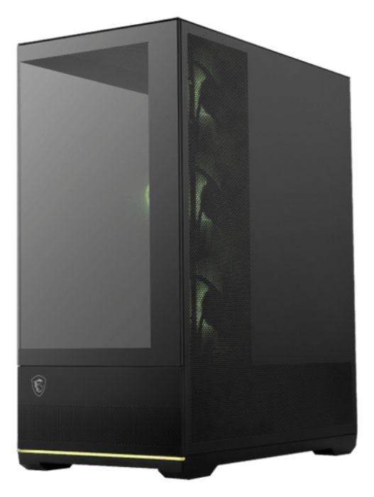 MSI MAG PANO 110R PZ Negro