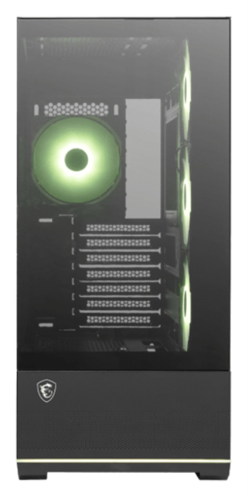 MSI MAG PANO 110R PZ Negro