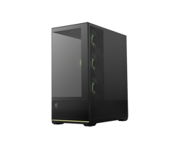 MSI 306-7G28R21-JA4 Carcasa Ordenador Midi Tower Negro