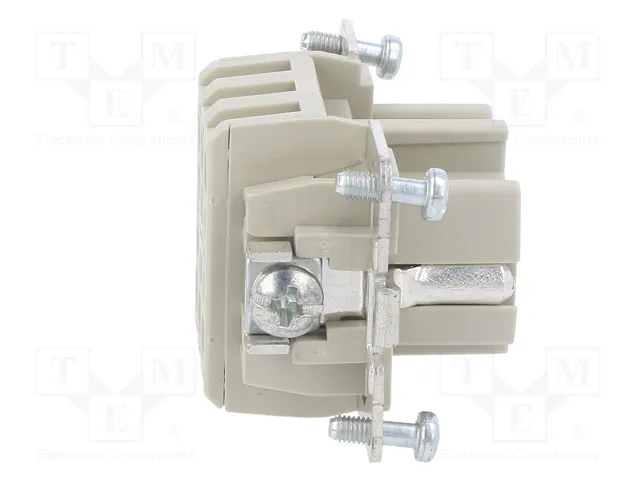 LAPP EPIC H-BE Conector Hembra de 6 Pines