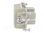 LAPP EPIC H-BE Conector Hembra de 6 Pines