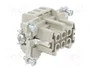 LAPP EPIC H-BE Conector Hembra de 6 Pines