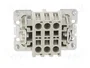 LAPP EPIC H-BE Conector Hembra de 6 Pines