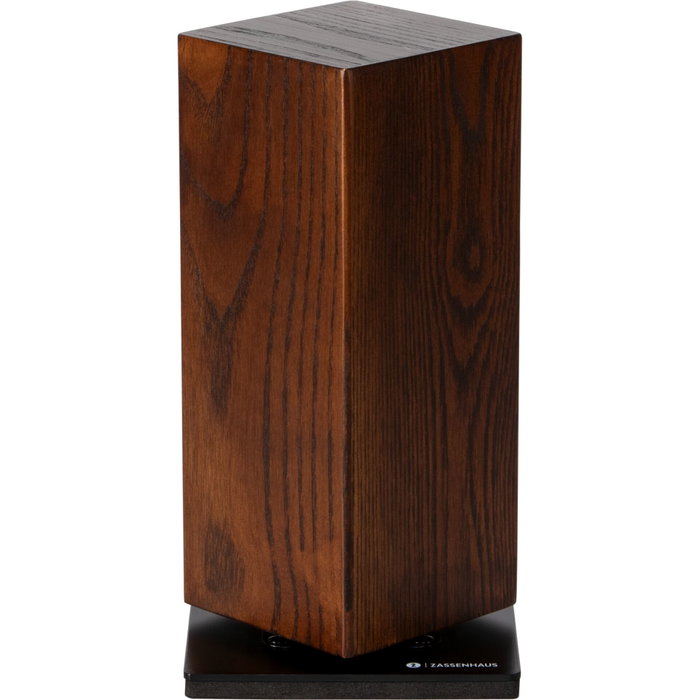 Zassenhaus Spin Magnet Knife Block en madera de fresno Zassenhaus Spin Magnet Knife Block en madera de fresno