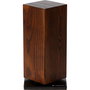 Zassenhaus Spin Magnet Knife Block en madera de fresno
