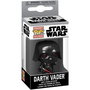 Funko Llavero Pocket POP Star Wars Darth Vader