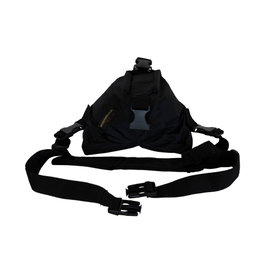 Buteo Bean Bag 1 Saddle & Belt negro