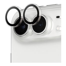 PanzerGlass Hoops Protector de Lente de Cámara Transparente para iPhone 18 Fold