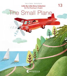 SALVATELLA, The Small Plane