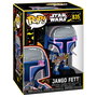 Funko Figura POP Star Wars Jango Fett