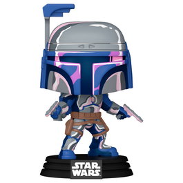 Funko Figura POP Star Wars Jango Fett