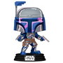 Funko Figura POP Star Wars Jango Fett
