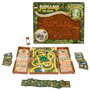 Spin Master Juego De Mesa Jumanji Deluxe Electrónico Inmersivo Luces Sonidos +8 Años 6066981