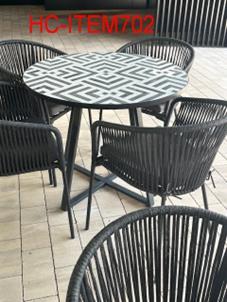 DKD Home Decor Silla 39 x 93 x 50.5 cm (2 Unidades) DKD Home Decor Silla 39 x 93 x 50.5 cm (2 Unidades)