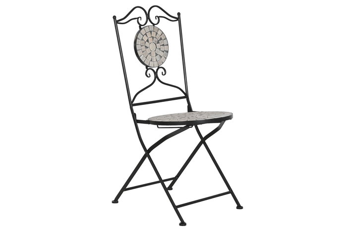 DKD Home Decor Silla 39 x 93 x 50.5 cm (2 Unidades) DKD Home Decor Silla 39 x 93 x 50.5 cm (2 Unidades)