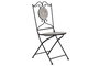 DKD Home Decor Silla 39 x 93 x 50.5 cm (2 Unidades)