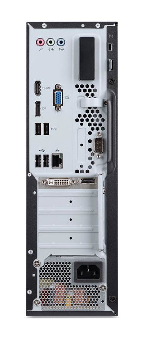 Acer Veriton VX2723G DT.VY3EB.01T Intel Core i5-14400 16GB 512GB SSD W11 Pro