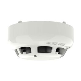 Hochiki Sensor de Humo Fotoeléctrico - Caja Blanca