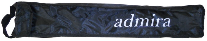 Atril Admira Blanco con Funda Mus006Wh