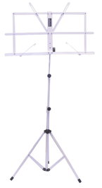 Atril Admira Blanco con Funda Mus006Wh