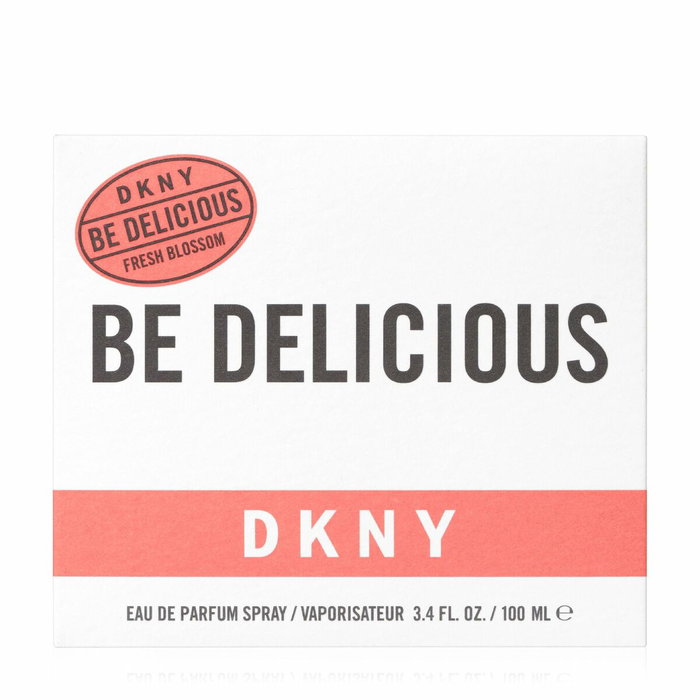 Donna Karan Be Delicious Fresh Blossom Eau de Parfum 100 ml Donna Karan Be Delicious Fresh Blossom Eau de Parfum 100 ml