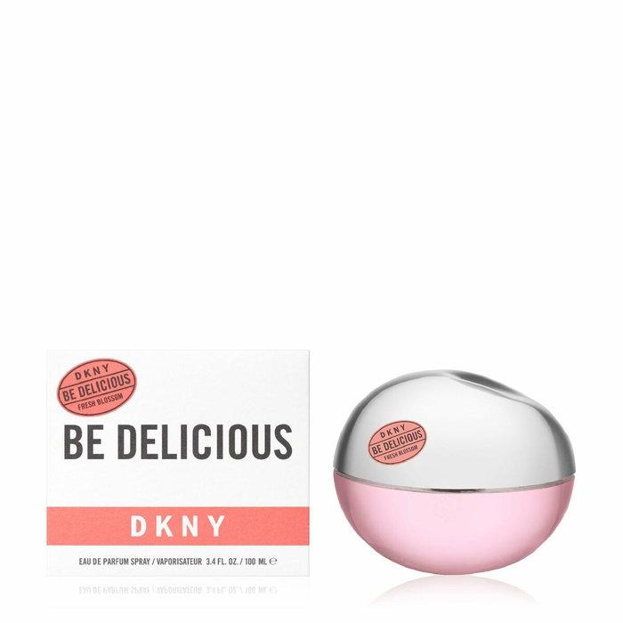 Donna Karan Be Delicious Fresh Blossom Eau de Parfum 100 ml Donna Karan Be Delicious Fresh Blossom Eau de Parfum 100 ml