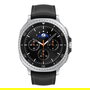 Samsung Galaxy Watch 8 Classic SM-L500 46 mm Negro, Reloj Inteligente Wear OS, Pantalla Super AMOLED 1.3 pulgadas, 64 GB, GPS, Batería 445 mAh