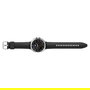 Samsung Galaxy Watch 8 Classic SM-L500 46 mm Negro, Reloj Inteligente Wear OS, Pantalla Super AMOLED 1.3 pulgadas, 64 GB, GPS, Batería 445 mAh