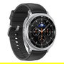 Samsung Galaxy Watch 8 Classic SM-L500 46 mm Negro, Reloj Inteligente Wear OS, Pantalla Super AMOLED 1.3 pulgadas, 64 GB, GPS, Batería 445 mAh
