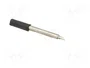 QUICK Punta de horma de 4mm