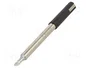 QUICK Punta de horma de 4mm