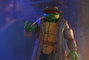 Las Tortugas Ninja Pack de 4 Figuras Gangster Turtles 18 cm