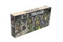 Las Tortugas Ninja Pack de 4 Figuras Gangster Turtles 18 cm