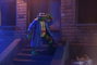 Las Tortugas Ninja Pack de 4 Figuras Gangster Turtles 18 cm
